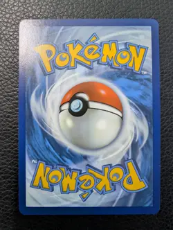 Lillie's Clefairy ex - SVP195 Black Star Promo (Pokemon) - Image 2