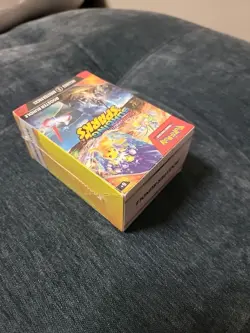 Pokemon TCG: Surging Sparks Booster Bundle-Creased box - Image 5