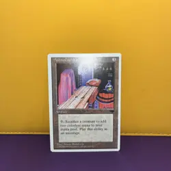 Ashnod’s Altar 1995 MTG - Image 1