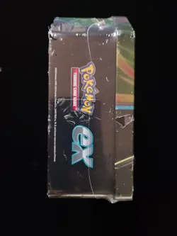 💥Pokemon Azure Legends Sealed Tin Xerneas ex - Image 3