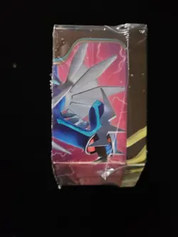💥Pokemon Azure Legends Sealed Tin Xerneas ex - Image 4