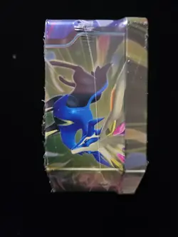 💥Pokemon Azure Legends Sealed Tin Xerneas ex - Image 5