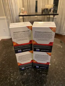 Pokemon Surging Sparks Booster Bundle Factory Sealed (x4) - Image 2
