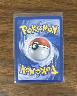 Metagross Rare Holographic Unleashed Set 4/95 Pokemon Card (2010) - Image 4