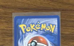 Metagross Rare Holographic Unleashed Set 4/95 Pokemon Card (2010) - Image 5