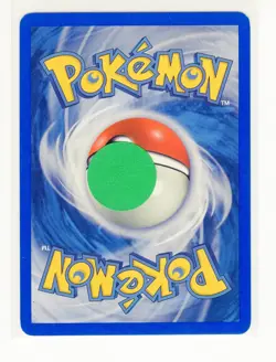 1x ~ESP~ SPANISH Sneasel ex 103/109 HOLO EX Ruby & Sapphire Pokemon Card (LB3) - Image 2