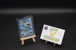 Pokemon TCG: Scarlet & Violet 151 Zapdos ex Holo - 202/165 SIR - NM - Image 1