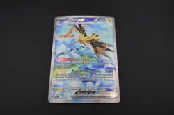 Pokemon TCG: Scarlet & Violet 151 Zapdos ex Holo - 202/165 SIR - NM - Image 3