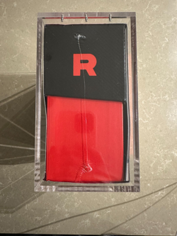 Destined Rivals PC Pokemon Center Elite Trainer Box ETB [MINT SEALED W/CASE] - Image 3