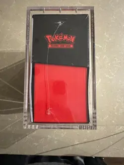 Destined Rivals PC Pokemon Center Elite Trainer Box ETB [MINT SEALED W/CASE] - Image 4
