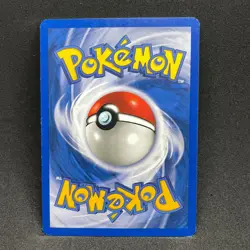 Vermilion City Gym 120/132 Uncommon Gym Heroes Pokemon Lightly Played - Image 2