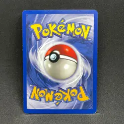 Kadabra 32/102 Uncommon Base Set Pokemon Lightly Played - Image 2