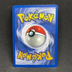 Nightly Garbage Run 77/82 Uncommon Team Rocket Pokemon Lightly Played - Image 2