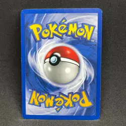 Brock's Training Method 106/132 Uncommon Gym Heroes Pokemon Lightly Played - Image 2