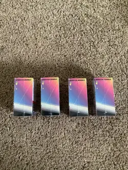 Pokemon TCG: Prismatic Evolutions Booster Bundle - Lot of 4 - Factory Sealed - Image 4