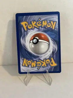 Pokemon TCG Team Rocket's Giovanni 225/182 Full Art Trainer Destined Rivals - Image 2