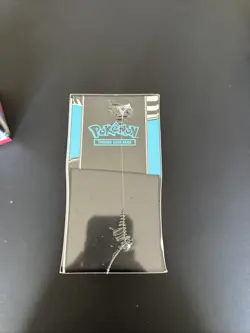 Pokemon TCG Scarlet & Violet Black Bolt Elite Trainer Box (ETB). Factory Sealed. - Image 5