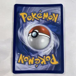 Pokemon TCG Iono's Bellibolt EX 53/159 Double Rare Journey Together NM - Image 2
