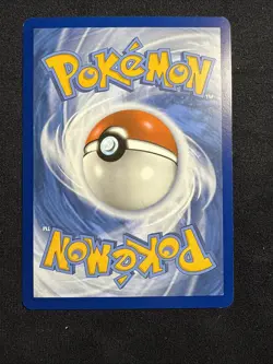 229/191 Clemont's Quick Wit Full Art- Pokemon SV Surging Sparks - NM/M - Image 2