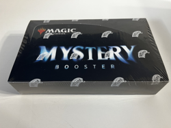MTG - Mystery Booster Box Retail Edition - 24 Packs - New Sealed Magic - Image 1