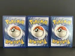 Pokemon GX & Reverse Holo Lot – Noivern GX, Salazzle GX, Raichu Burning Shadows - Image 4