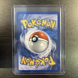 Pokemon Zoroark 102/99 Next Destinies Secret Rare Shiny Holo LP - Image 2