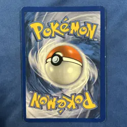 Pokemon Zoroark 102/99 Next Destinies Secret Rare Shiny Holo LP - Image 4