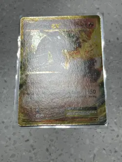 Pokemon XY Evolutions Charizard EX 12/108 - Image 5