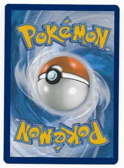Pokemon Gengar F 066/196 TCG Trick Or Trade 2023 Holo - Image 2