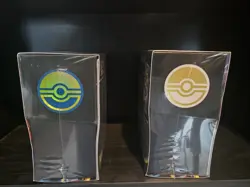 Pokemon Mega Evolution Pokemon Center ETB Elite Trainer Box Set - Image 3