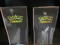Pokemon Mega Evolution Pokemon Center ETB Elite Trainer Box Set - Image 4