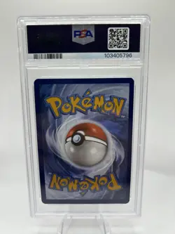 2023 POKEMON EN-151 SPECIAL ILLUSTRATION RARE #199 CHARIZARD EX PSA 10 - Image 4