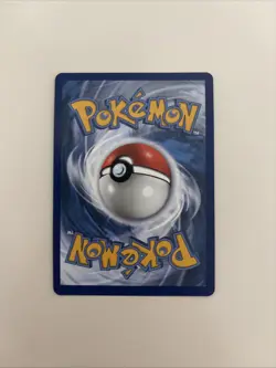 Pokemon Electrode 222/198 Chilling Reign Secret Rare Holo - Image 2