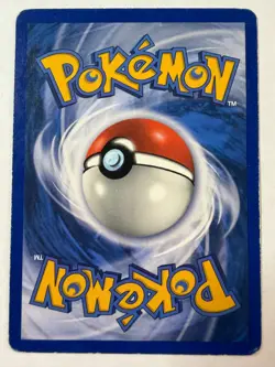 Caterpie 53/75 Common Neo Discovery Pokemon Near Mint - Image 2