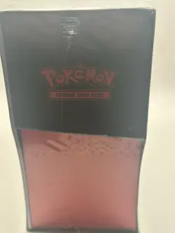 Pokemon TCG: Destined Rivals Elite Trainer Box (ETB) New Factory Sealed - Image 4