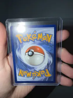 Squirtle 170/165 Illustration Rare Sv: Scarlet & Violet 151 Holo Pokemon TCG NM - Image 2