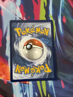 Pokemon TCG Jynx EX 191/165 Full Art Ultra Rare Scarlet & Violet 151 - Image 2