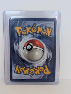 1st Edition Krabby 51/62 Pokemon TCG Base Set Fossil NEAR MINT NM - Image 2