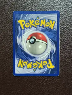 Pokemon TCG Nidoking 11/102 Holo WOTC: Base Set - Image 2