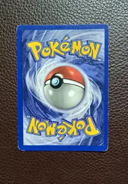 Pokemon TCG Mewtwo 10/102 Holo WOTC: Base Set - Image 2
