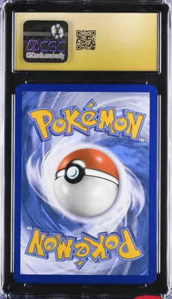 Pokemon Hidden Fates Moltres Zapdos Articuno GX 69/68 Rainbow CGC Pristine 10 - Image 2