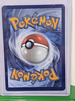 Iron Valiant ex 089/182 SV04: Paradox Rift Holo Double Rare NM Pokemon TCG - Image 2