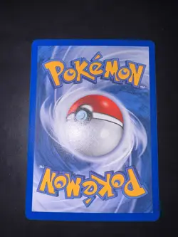 Pokemon Sabrina's Gengar Gym Heroes Holo Rare #14 ENG - Image 3
