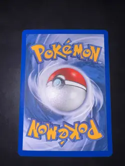 Pokemon Sabrina's Gengar Gym Heroes Holo Rare #14 ENG - Image 4