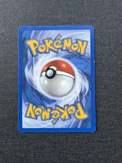 Pokemon Ditto (Charmander) EX Delta Species 61/113 Common - Image 2