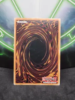 Yugioh Witchcrafter Edel MP20-EN222 Prismatic Secret Rare 1st Edition NM - Image 2