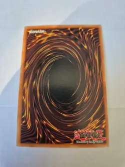 Marauding Captain NA 1st Ed Ultra Rare LOD-018 Yu-Gi-Oh! - Image 3