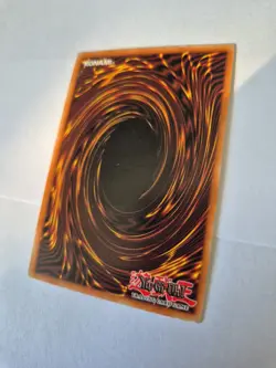 Marauding Captain NA 1st Ed Ultra Rare LOD-018 Yu-Gi-Oh! - Image 4