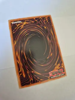 Marauding Captain NA 1st Ed Ultra Rare LOD-018 Yu-Gi-Oh! - Image 5
