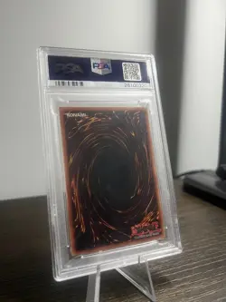 Yu-Gi-Oh! Snatch Steal MRL-036 1st Edition PSA 10 Gem Mint-Ultra Rare - Image 2